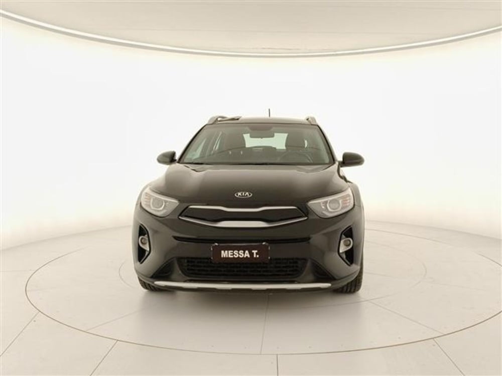Kia Stonic usata a Monza e Brianza (3)