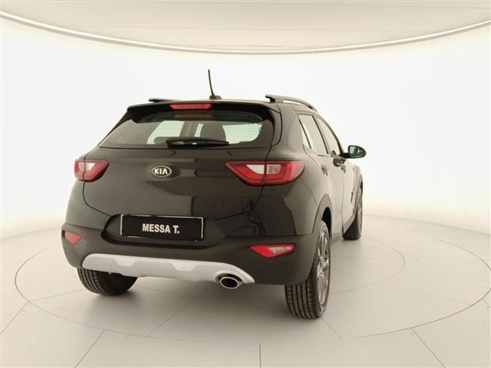 Kia Stonic usata a Monza e Brianza (5)