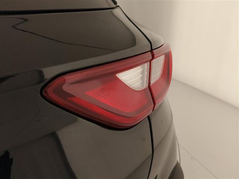 Kia Stonic usata a Monza e Brianza (8)