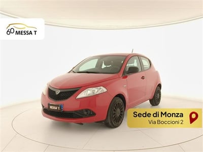 Lancia Ypsilon 1.2 69 CV 5 porte Elefantino del 2021 usata a Monza