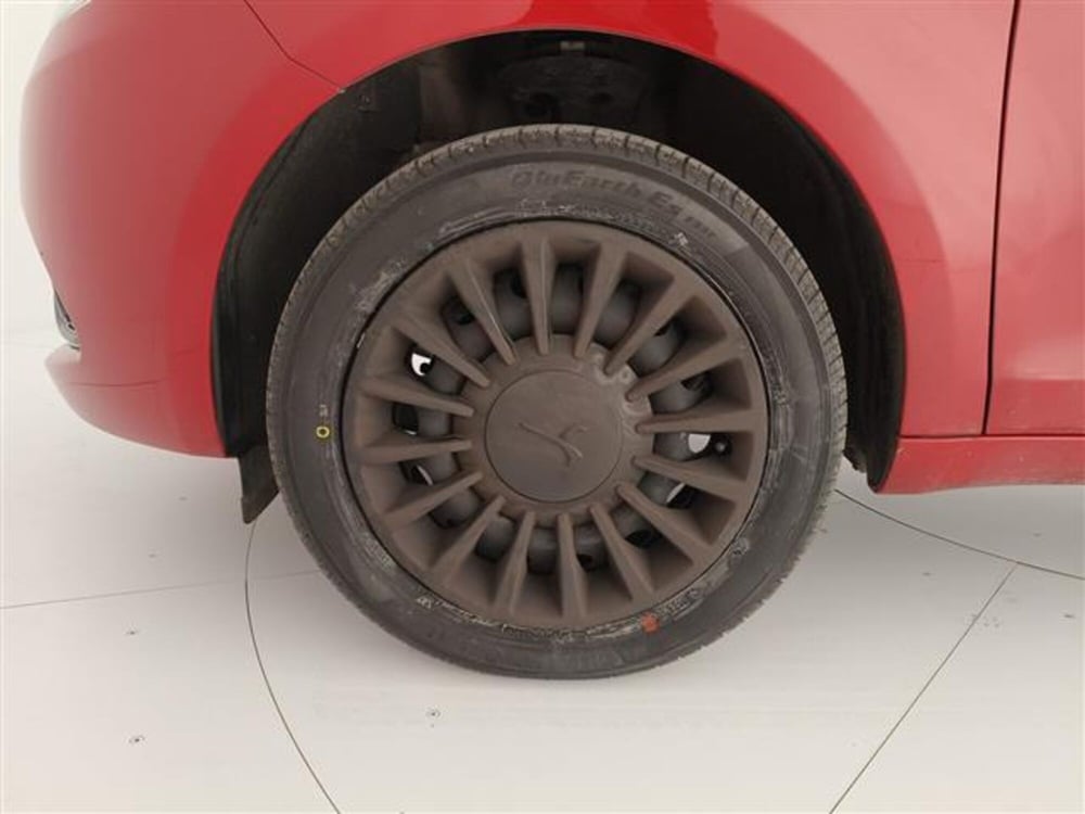 Lancia Ypsilon usata a Monza e Brianza (10)