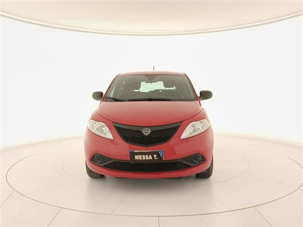 Lancia Ypsilon usata a Monza e Brianza (3)