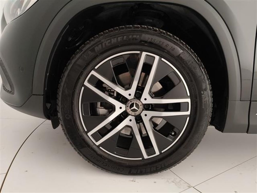 Mercedes-Benz GLA SUV usata a Monza e Brianza (10)