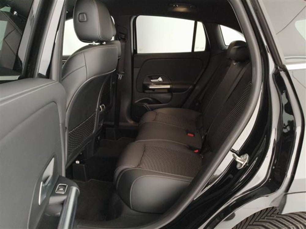 Mercedes-Benz GLA SUV usata a Monza e Brianza (11)