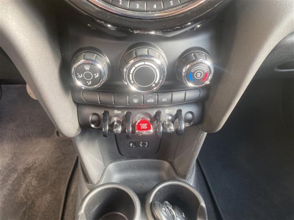 MINI Mini usata a Verona (13)