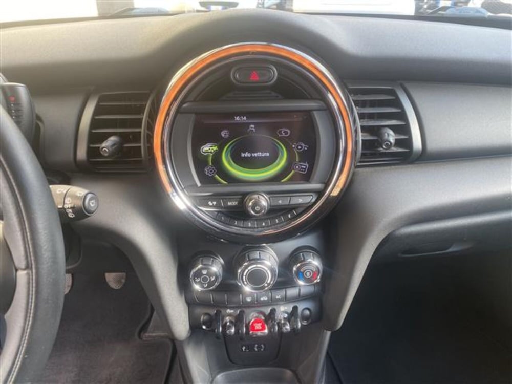 MINI Mini usata a Verona (14)