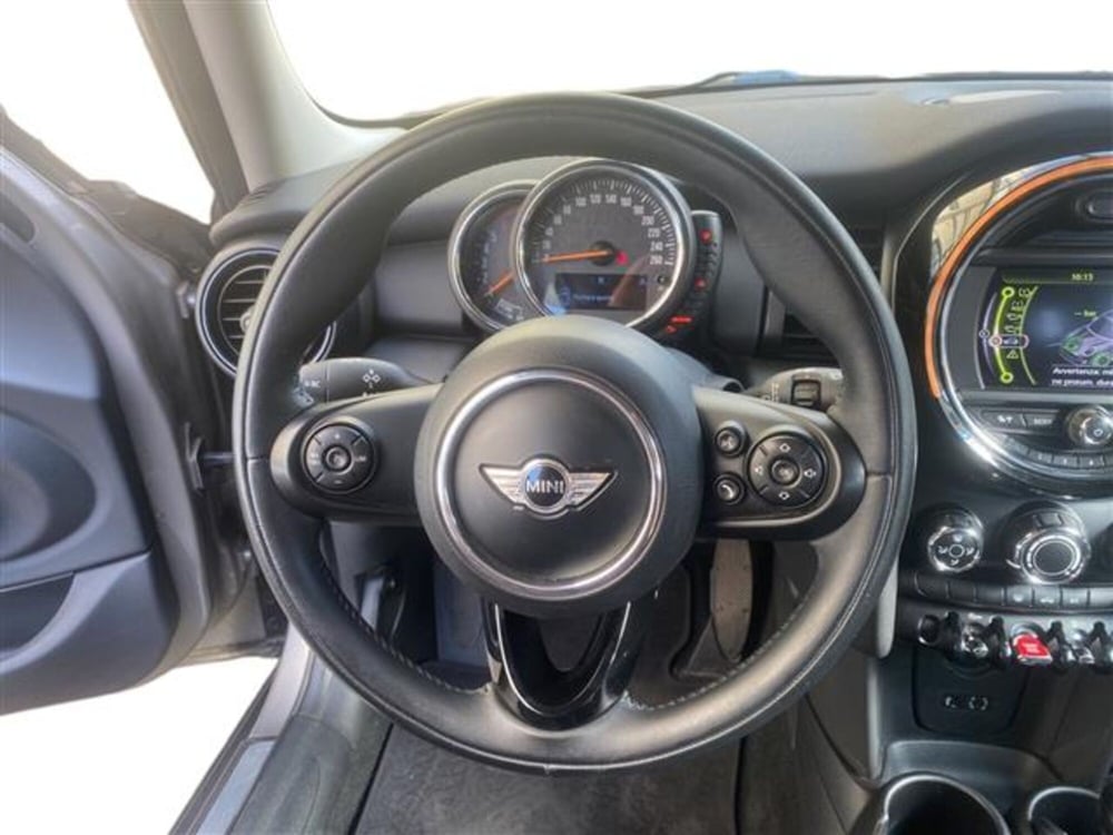 MINI Mini usata a Verona (5)