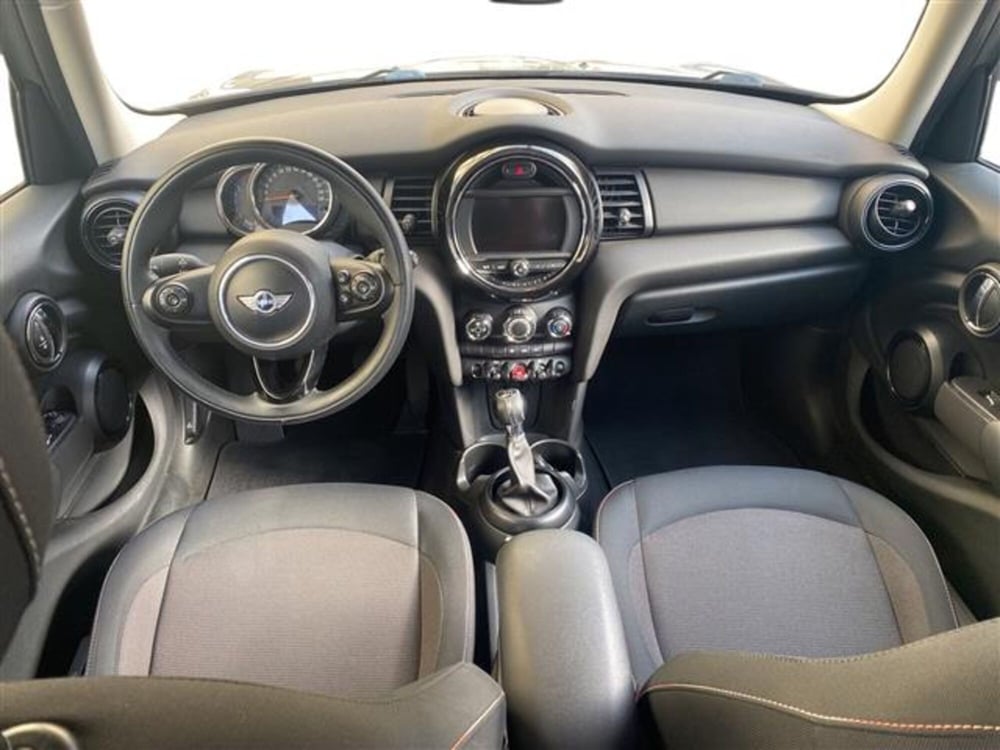 MINI Mini usata a Verona (6)