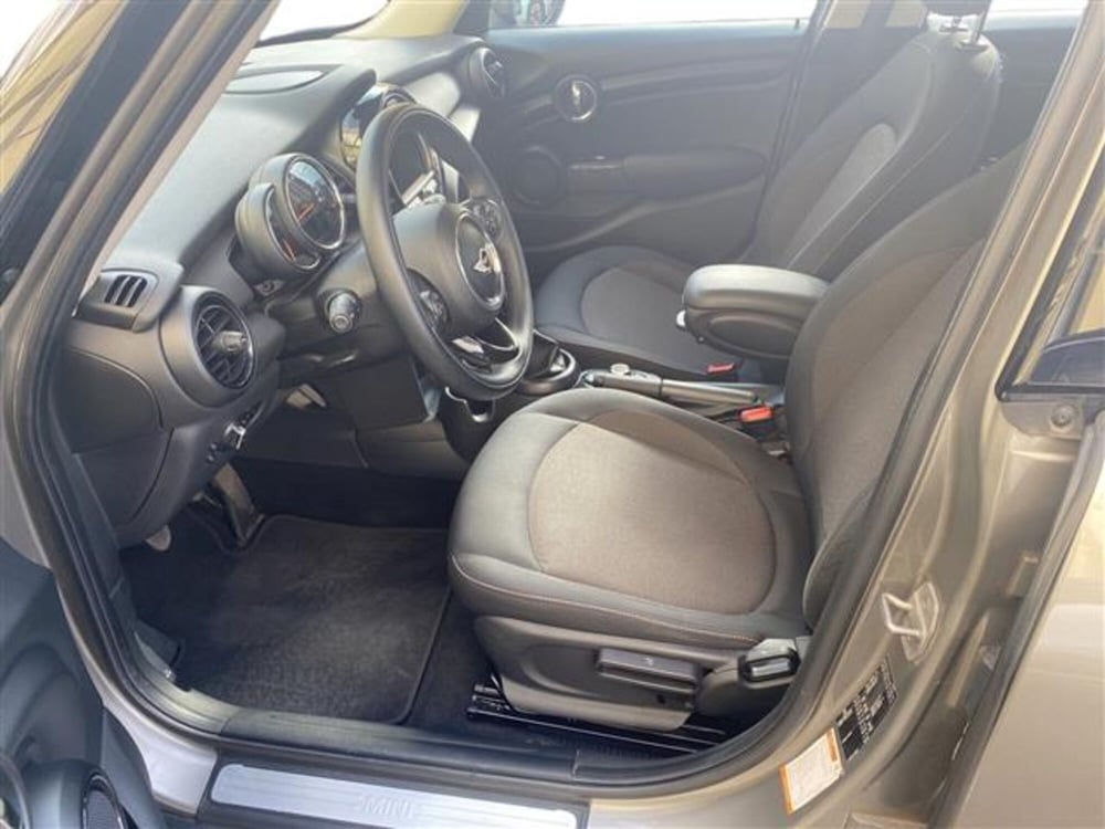 MINI Mini usata a Verona (7)