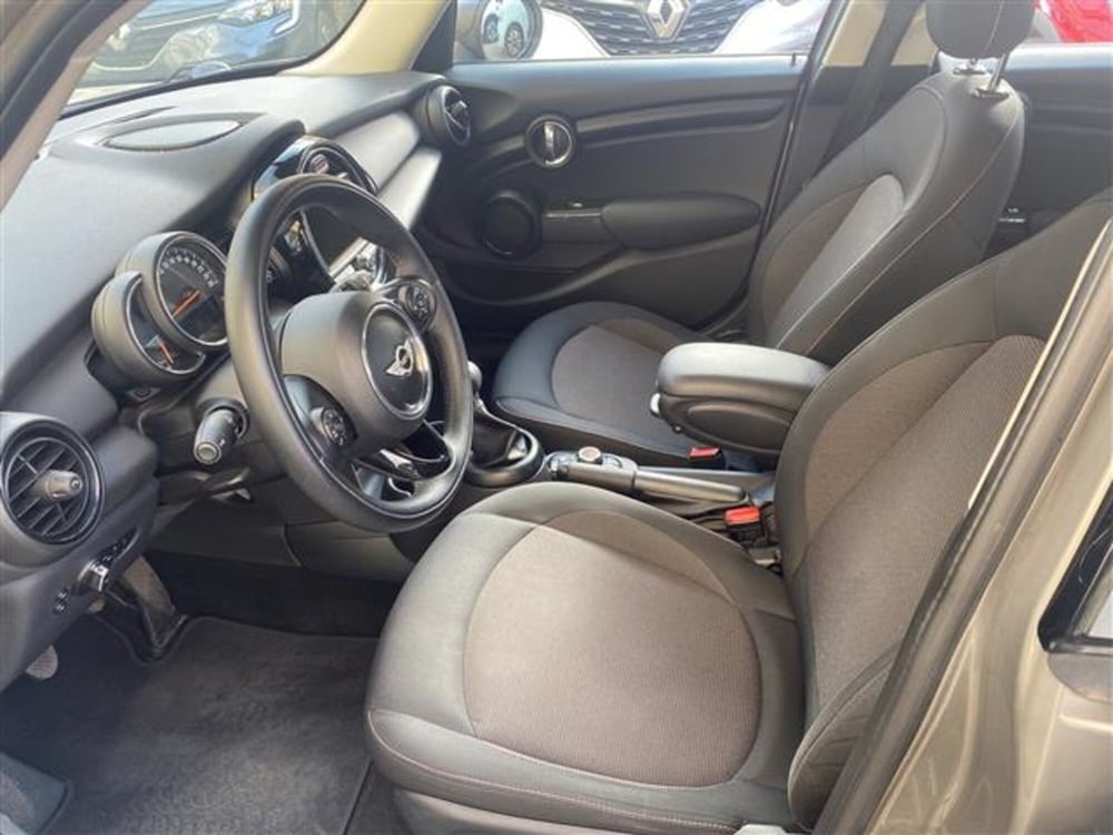 MINI Mini usata a Verona (8)