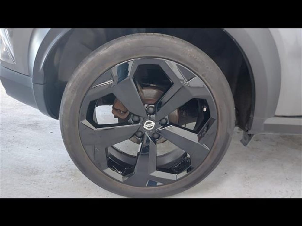 Nissan Juke usata a Asti (9)