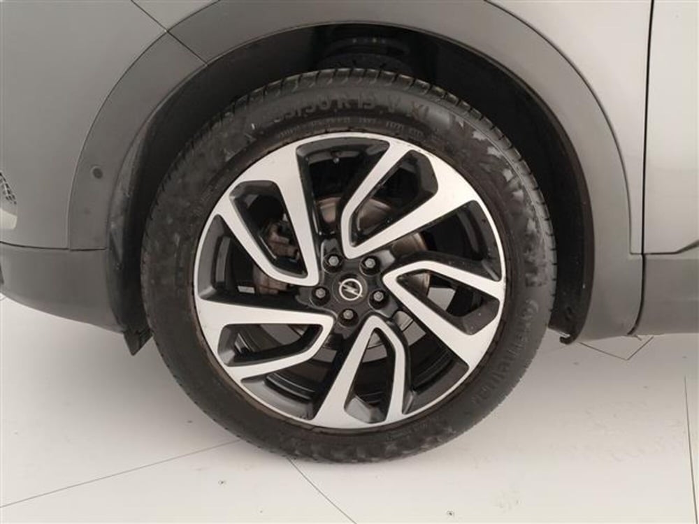 Opel Grandland X usata a Monza e Brianza (13)