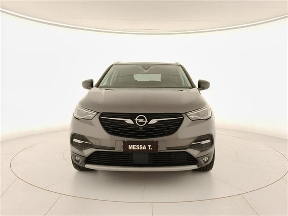 Opel Grandland X usata a Monza e Brianza (3)