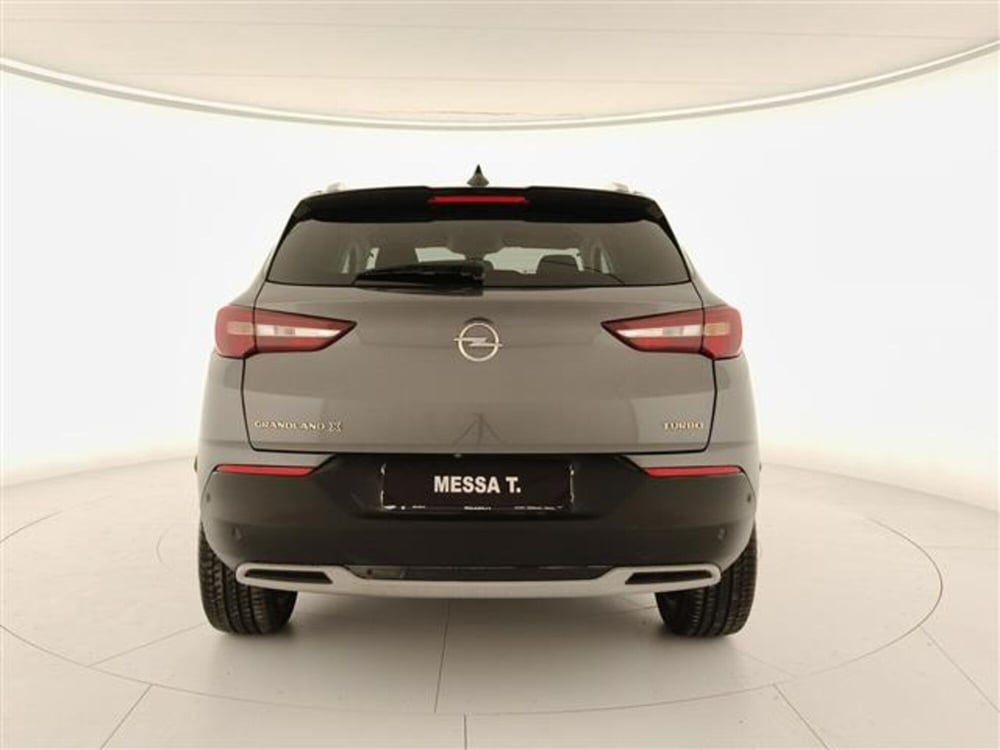 Opel Grandland X usata a Monza e Brianza (4)