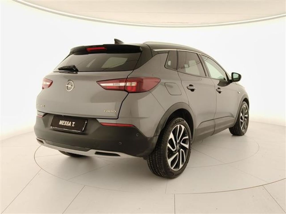 Opel Grandland X usata a Monza e Brianza (5)
