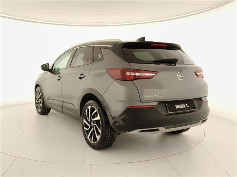 Opel Grandland X usata a Monza e Brianza (7)
