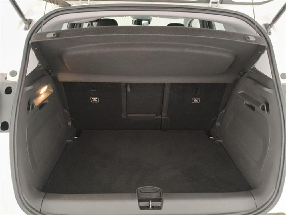 Opel Crossland X usata a Monza e Brianza (10)