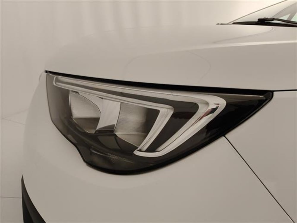 Opel Crossland X usata a Monza e Brianza (11)