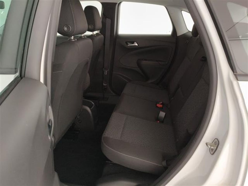 Opel Crossland X usata a Monza e Brianza (12)