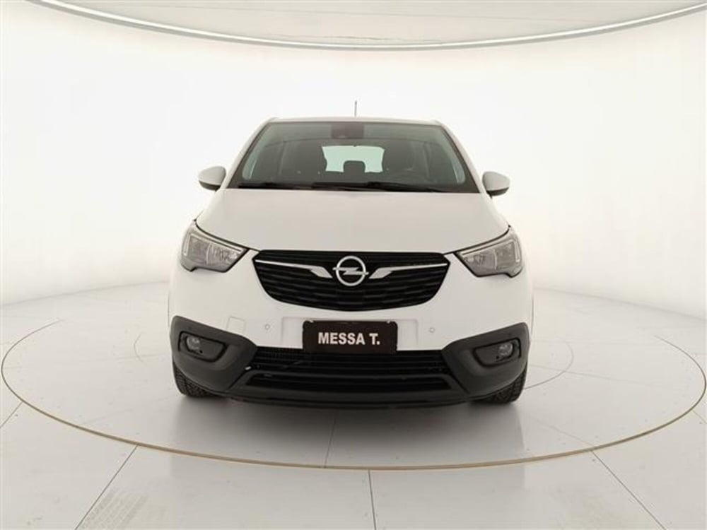 Opel Crossland X usata a Monza e Brianza (3)
