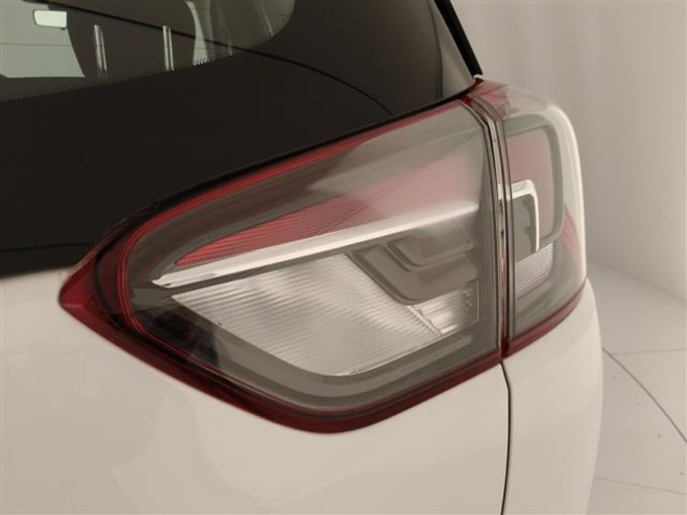 Opel Crossland X usata a Monza e Brianza (8)