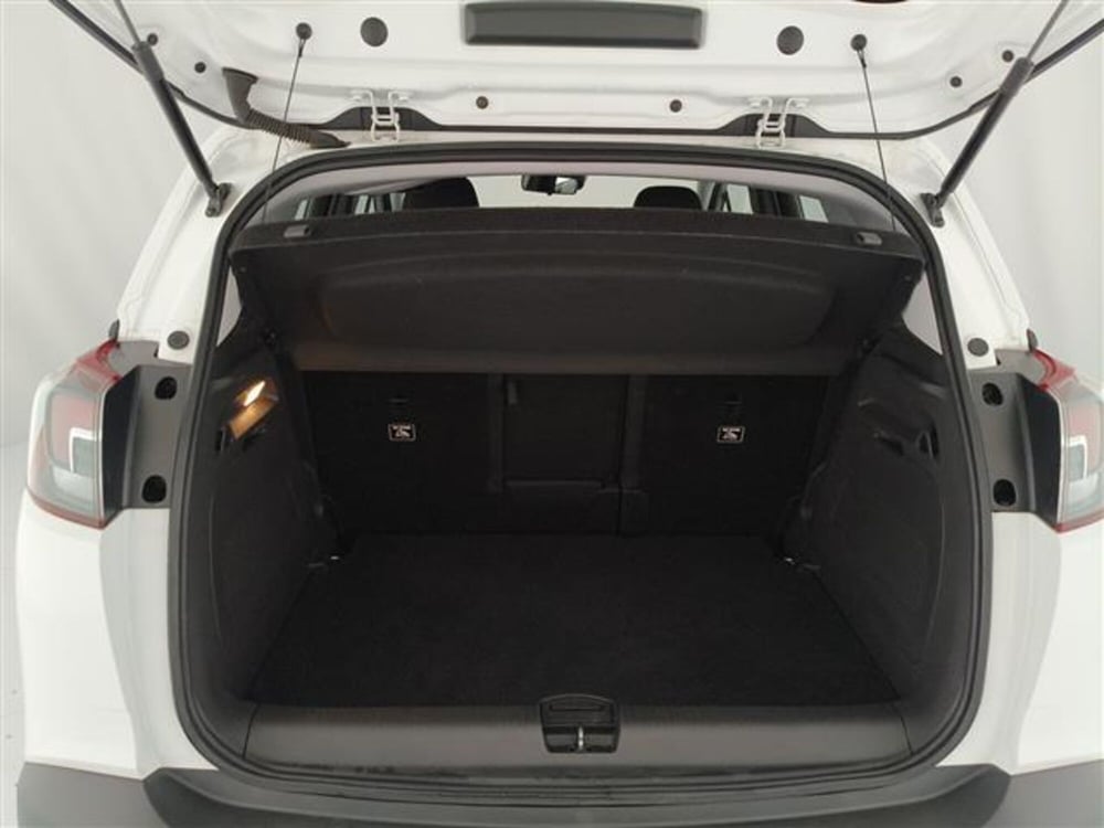Opel Crossland X usata a Monza e Brianza (9)