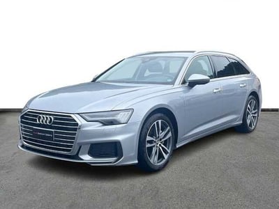 Audi A6 Avant 40 2.0 TDI S tronic Business Sport del 2019 usata a Pianopoli