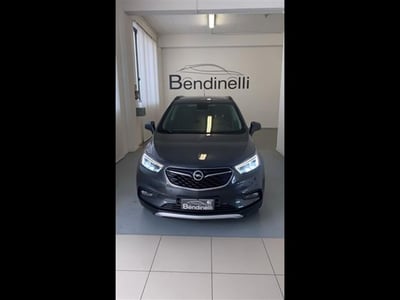 Opel Mokka 1.6 CDTI Ecotec 136CV 4x2 aut. Innovation del 2017 usata a Verona