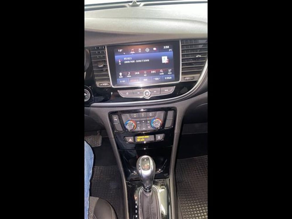 Opel Mokka usata a Verona (2)