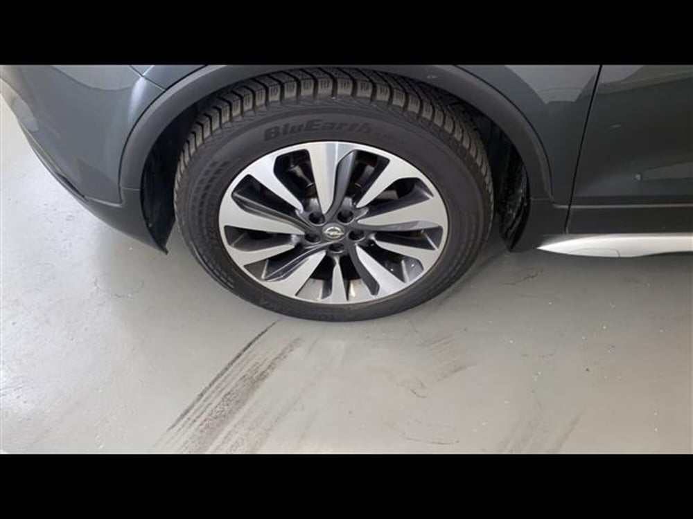 Opel Mokka usata a Verona (7)