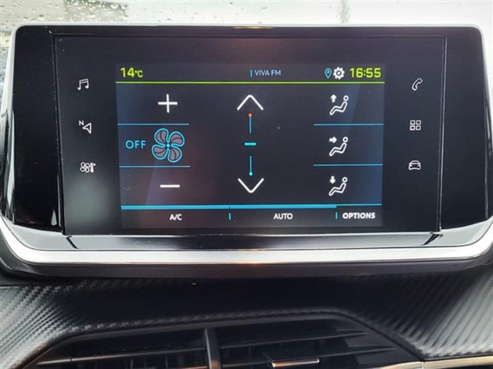 Peugeot 208 usata a Monza e Brianza (6)