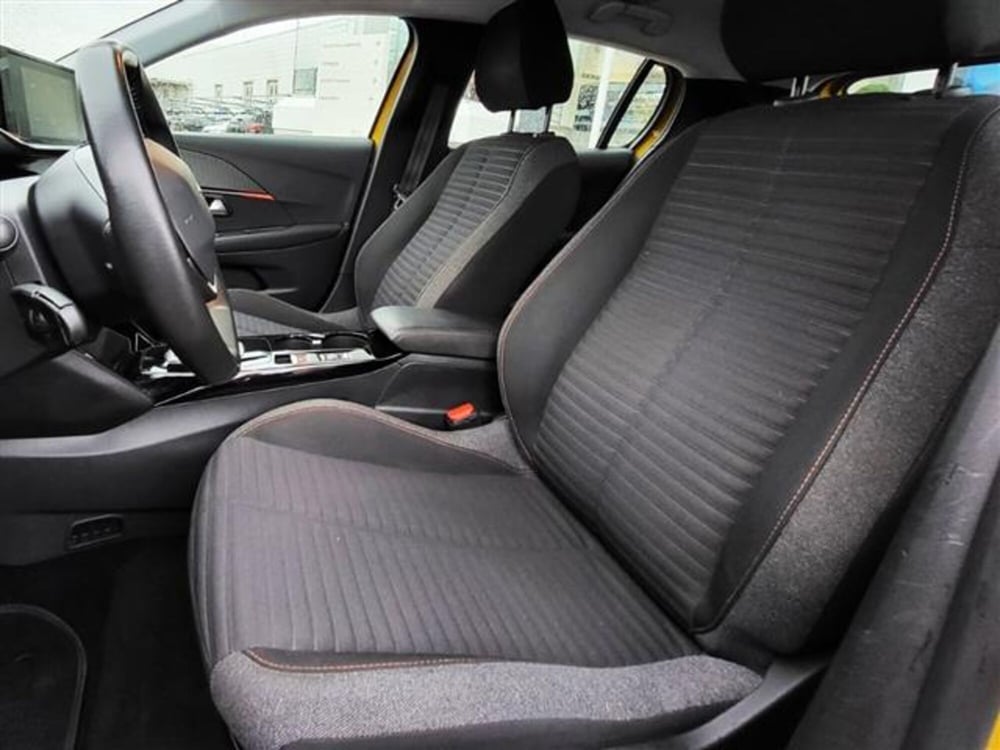 Peugeot 208 usata a Monza e Brianza (7)