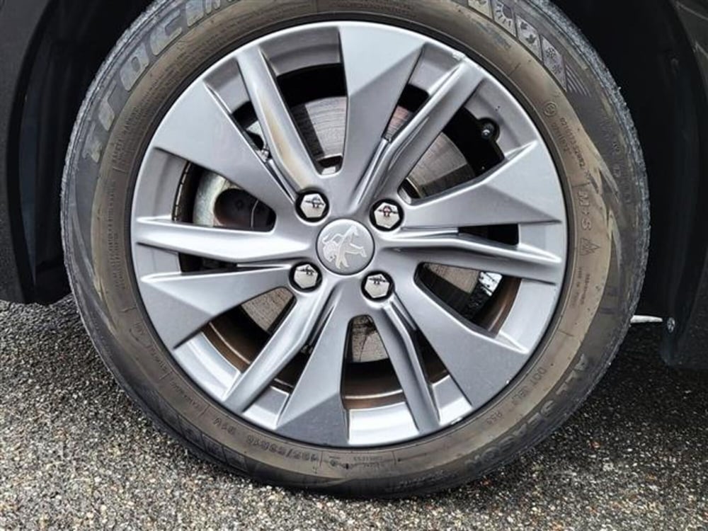 Peugeot 208 usata a Monza e Brianza (9)