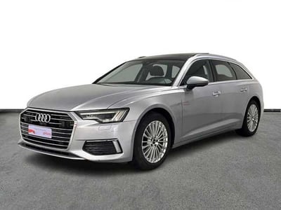 Audi A6 Avant 40 2.0 TDI S tronic Business Plus del 2021 usata a Pianopoli