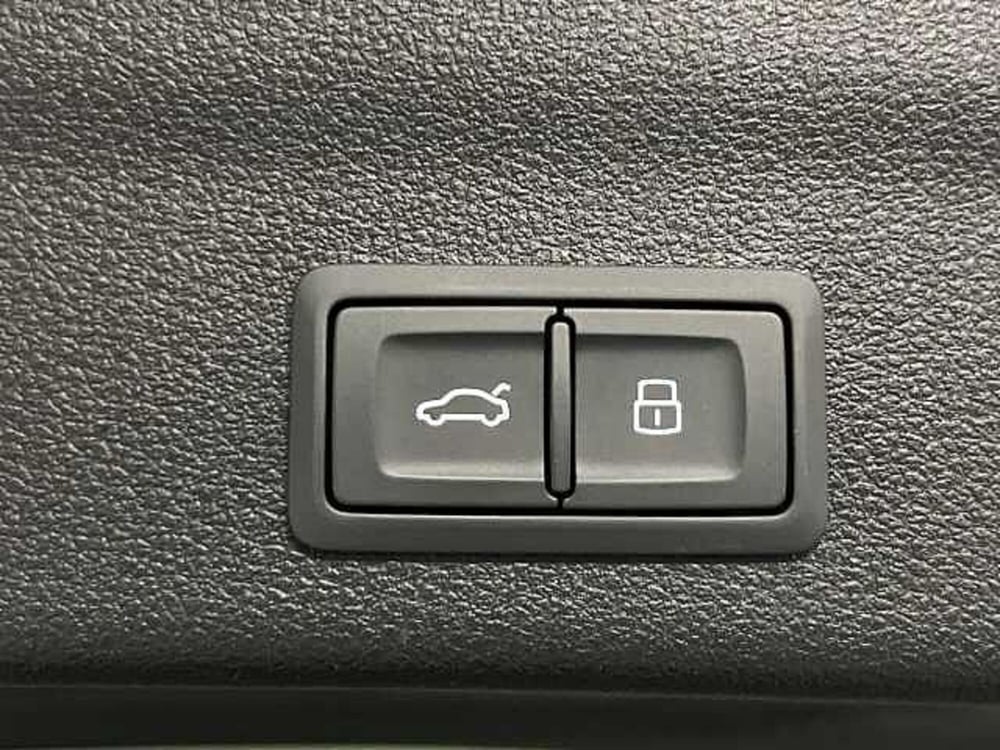 Audi A6 Avant usata a Catanzaro (12)