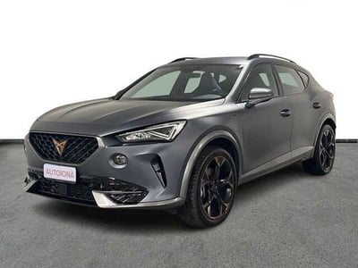 Cupra Formentor Formentor 1.4 e-Hybrid DSG del 2023 usata a Pianopoli