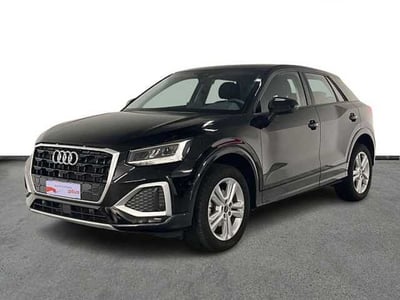 Audi Q2 Q2 30 TFSI del 2023 usata a Pianopoli