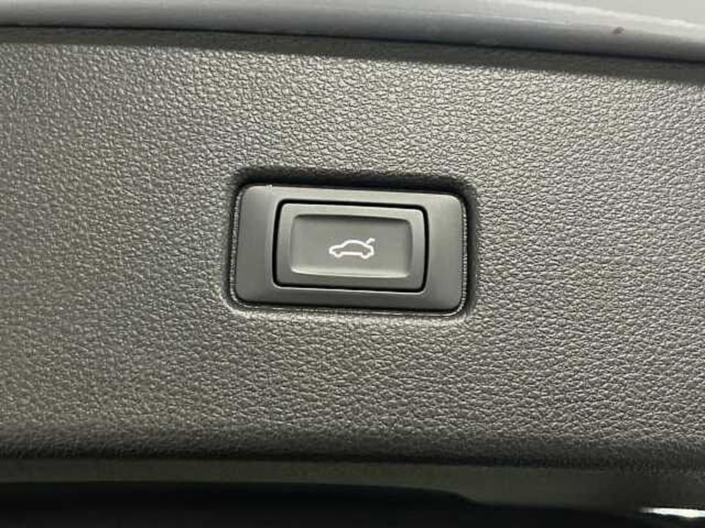 Audi Q5 Sportback usata a Catanzaro (11)
