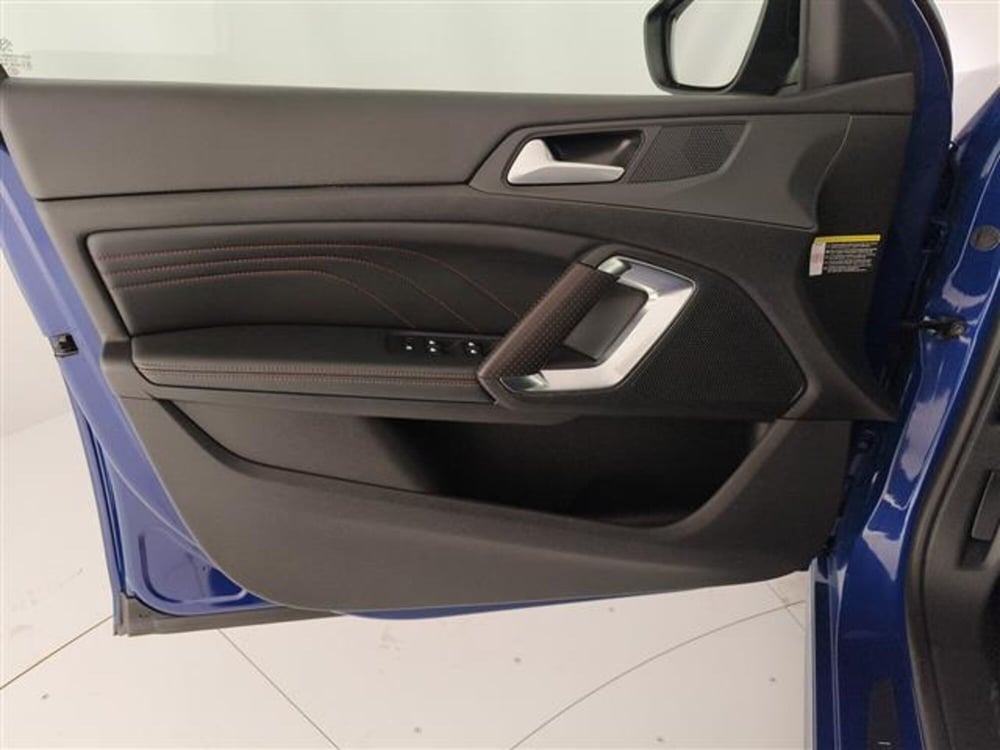 Peugeot 308 usata a Monza e Brianza (11)
