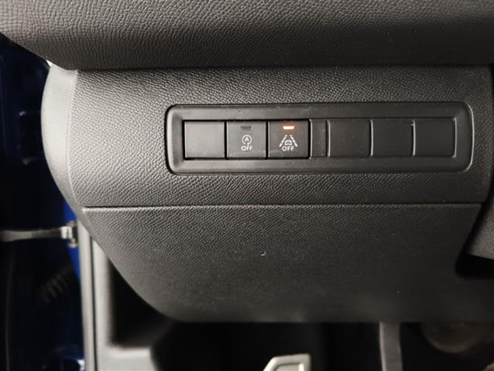 Peugeot 308 usata a Monza e Brianza (14)