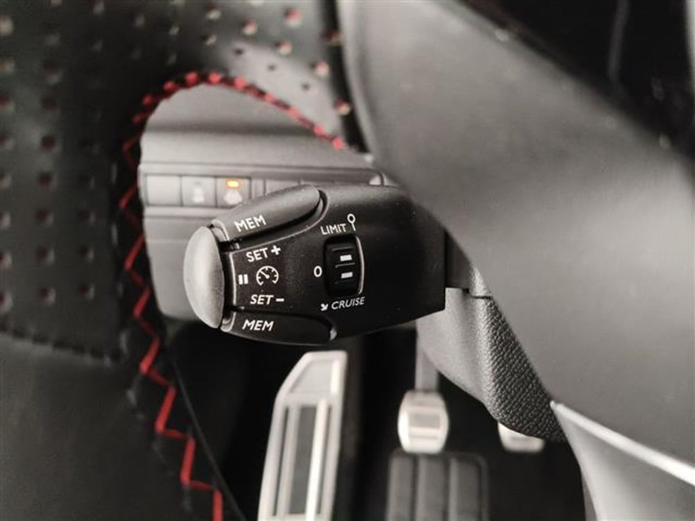 Peugeot 308 usata a Monza e Brianza (15)
