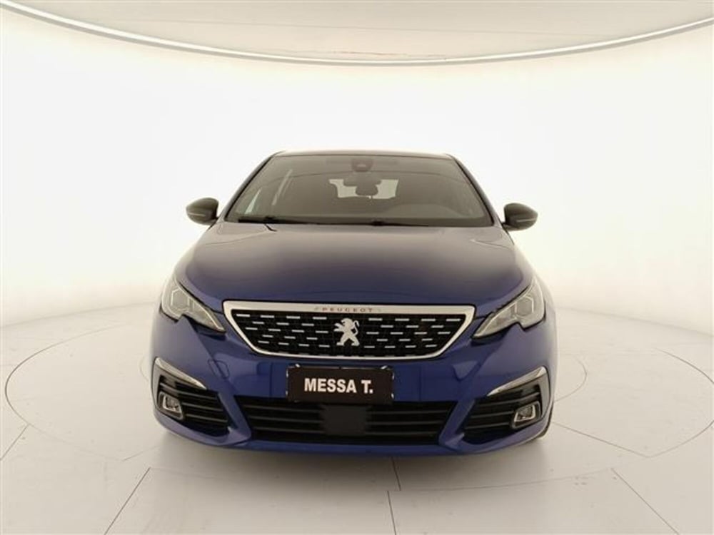 Peugeot 308 usata a Monza e Brianza (3)