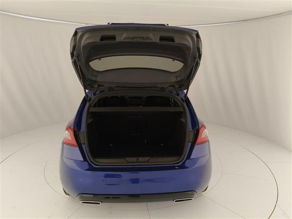 Peugeot 308 usata a Monza e Brianza (9)