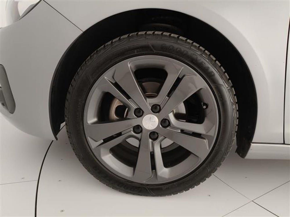 Peugeot 308 SW usata a Monza e Brianza (10)