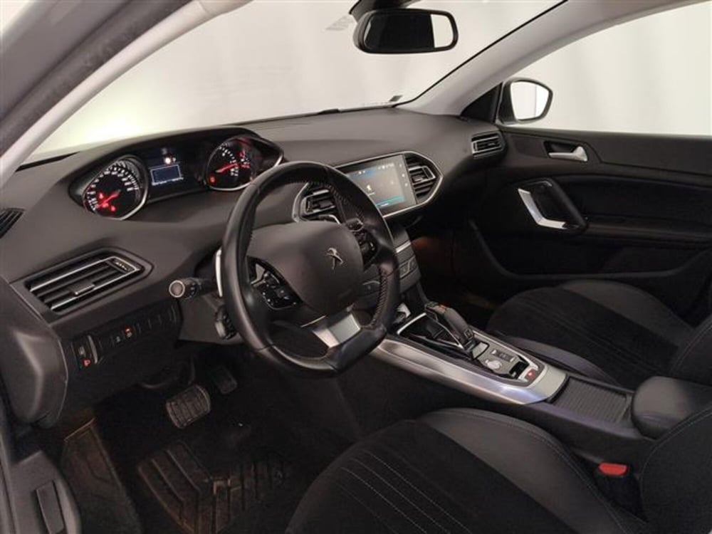 Peugeot 308 SW usata a Monza e Brianza (14)