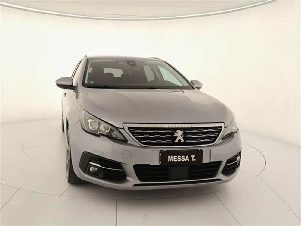 Peugeot 308 SW usata a Monza e Brianza (3)