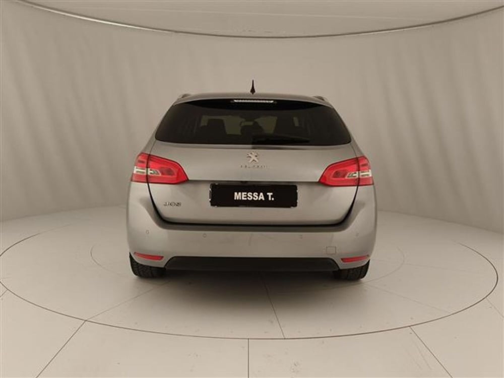 Peugeot 308 SW usata a Monza e Brianza (4)