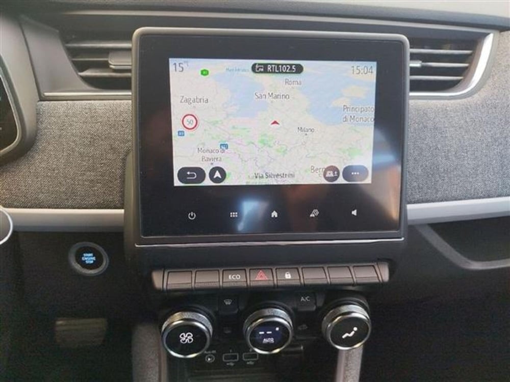 Renault Zoe usata a Verona (11)