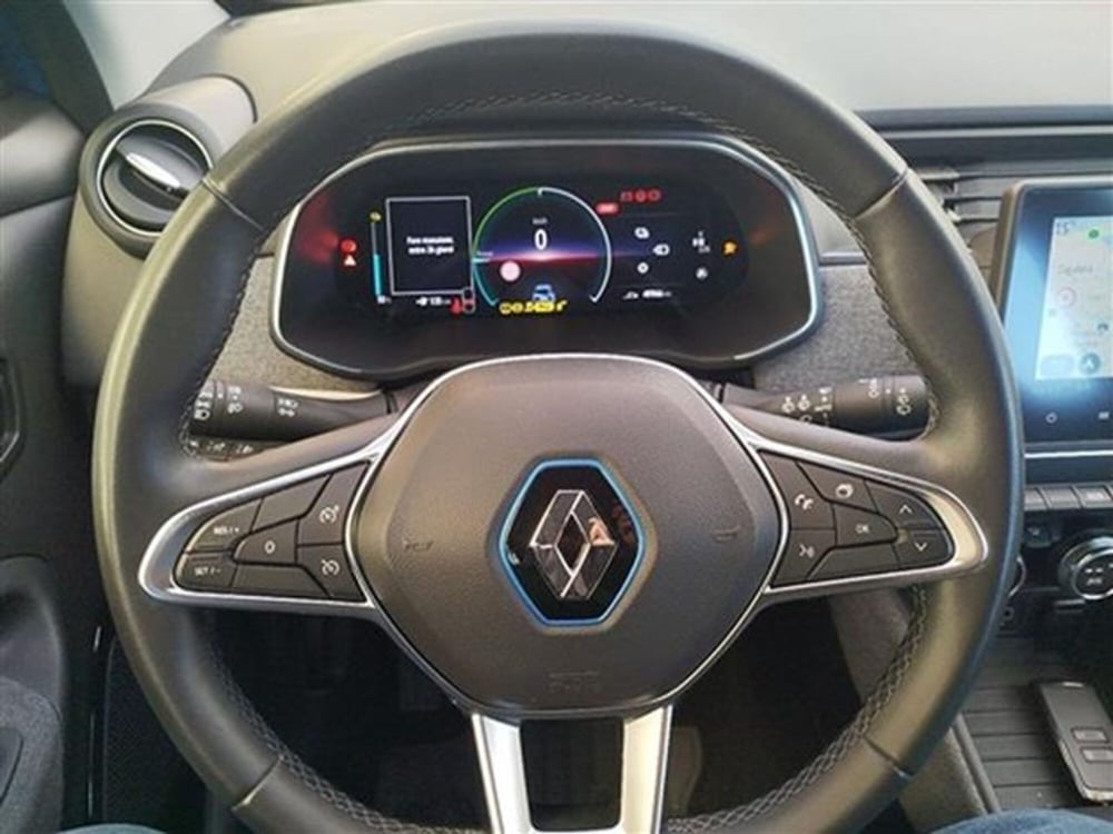 Renault Zoe usata a Verona (12)