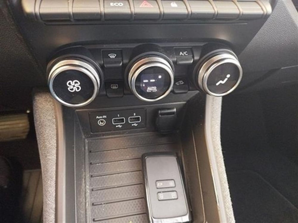 Renault Zoe usata a Verona (14)
